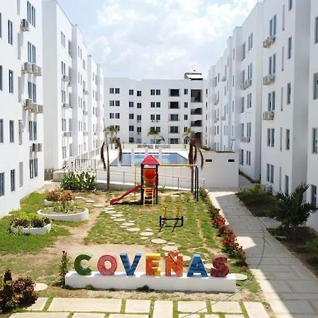 Apartamento En Caribe Campestre Coveñas Extérieur photo