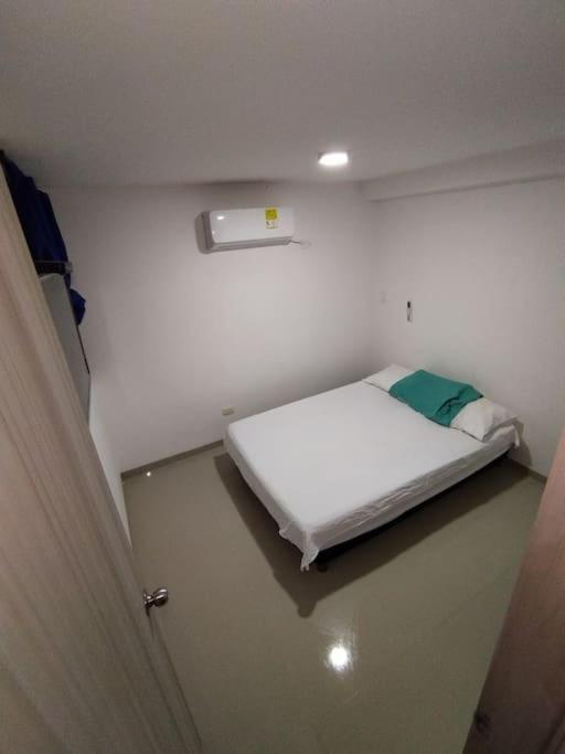 Apartamento En Caribe Campestre Coveñas Extérieur photo