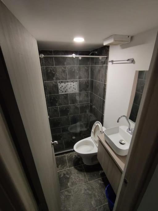 Apartamento En Caribe Campestre Coveñas Extérieur photo